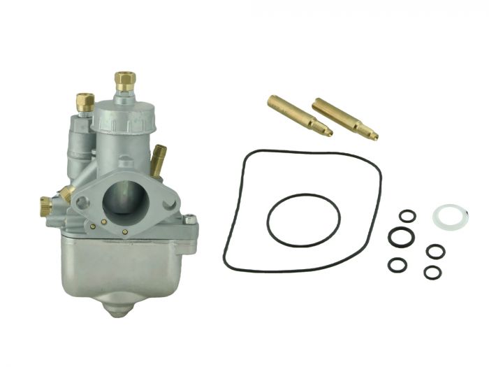 Preview: PZ-Tuning PZVM22 Tuningvergaser 2025 für Simson