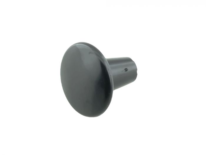 Seilzugknopf PLASTIK SCHWARZ KR50 KR51/1 Handschaltung