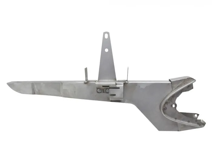Kettenkasten JAWA Californian BLANK