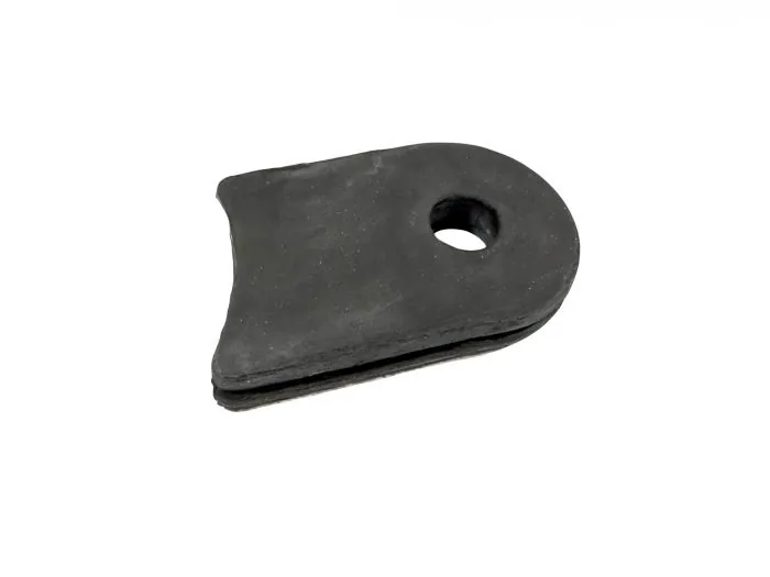 Gummi, Kabeldurchführung Zündkabel TS125, TS150