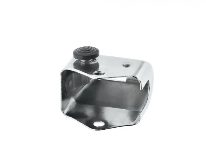 Chromkappe Abblendschalter Hupe für MZ - ES, ETS, TS und Simson