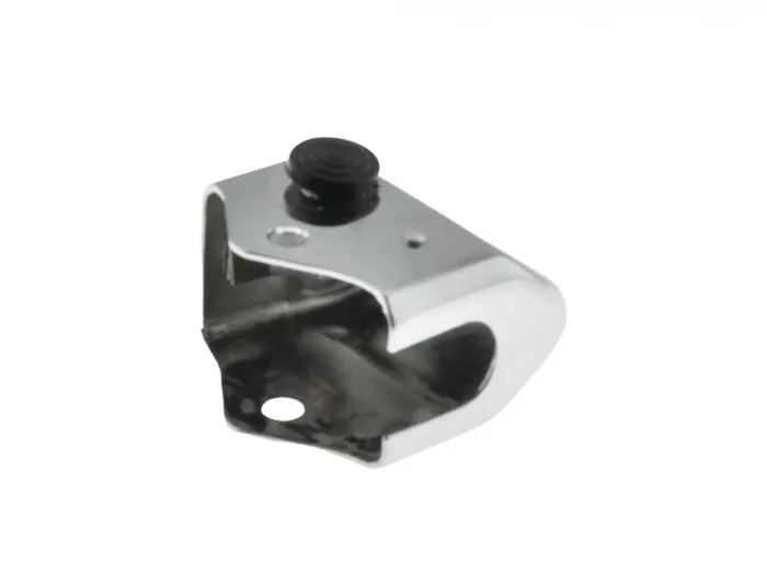 Chromkappe Abblendschalter Hupe für MZ - ES, ETS, TS und Simson