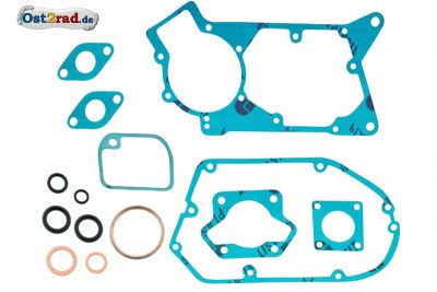 Kupplungsdeckel Motor pass. f. KR51-2, S51, S70, SR50, SR80, S53