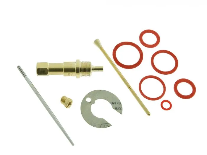 Vergaserreparatursatz für AWO Sport Rundschieber