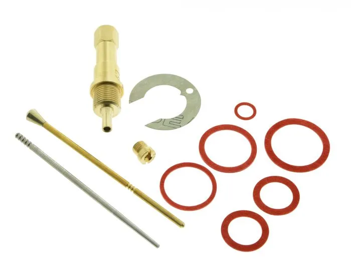 Vergaserreparatursatz für AWO Touren Rundschieber