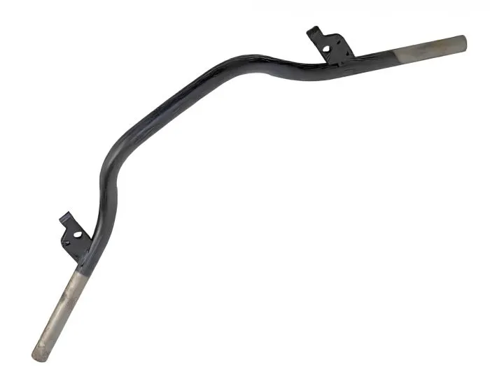 Lenker schwarz JAWA 638, 639, 640 ohne Scheibenbremse