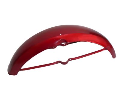 Front mudguard JAWA638