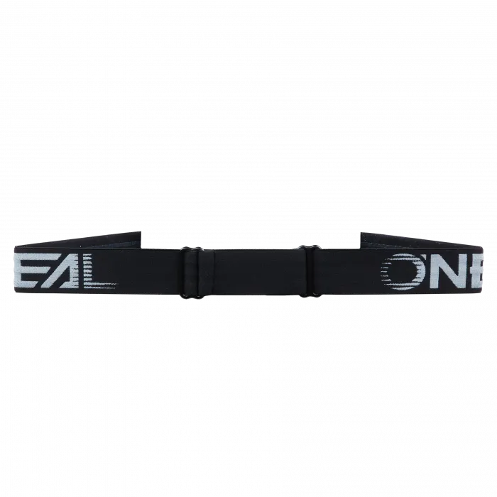 O`NEAL Crossbrille B-ZERO schwarz Erwachsene