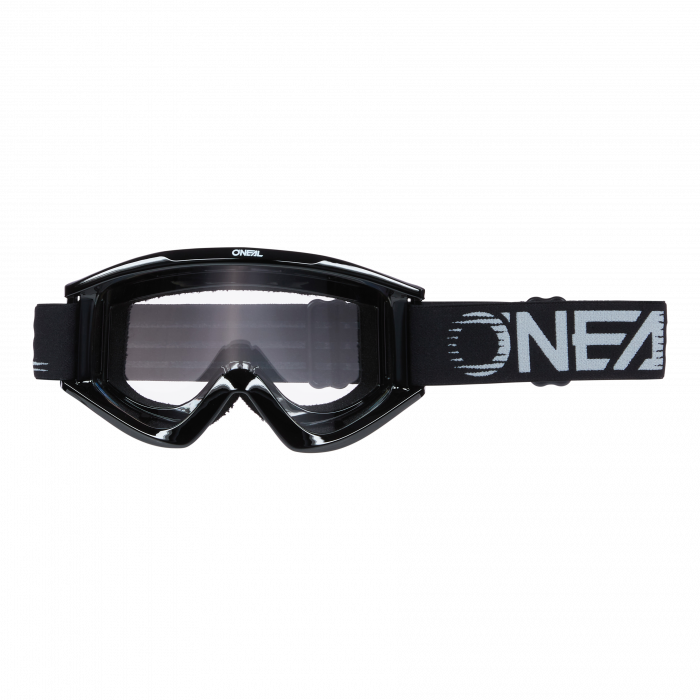 O`NEAL Crossbrille B-ZERO schwarz Erwachsene