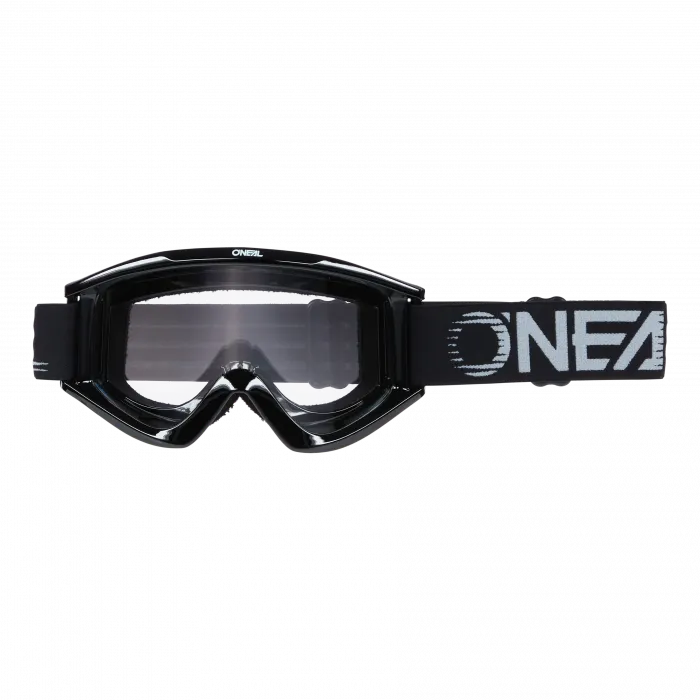 O`NEAL Crossbrille B-ZERO schwarz Erwachsene