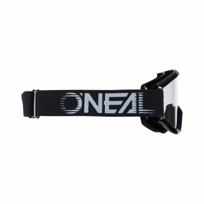 O`NEAL Crossbrille B-ZERO schwarz Erwachsene