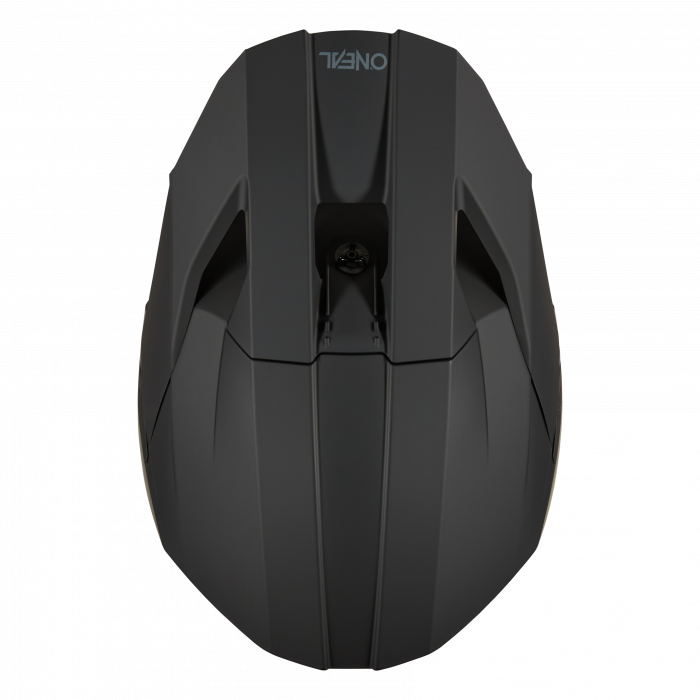 Kinder-Crosshelm O`NEAL 3SRS SOLID V.24 schwarz