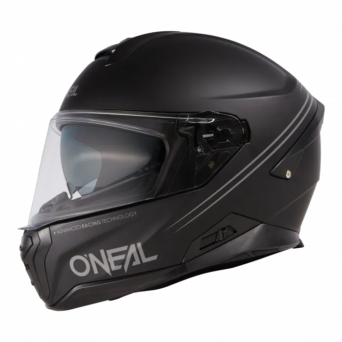 Integralhelm O`NEAL CHALLENGER SOLID V.23 schwarz