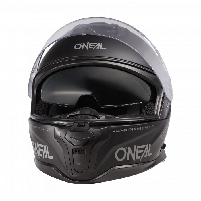 Integralhelm O`NEAL CHALLENGER SOLID V.23 schwarz