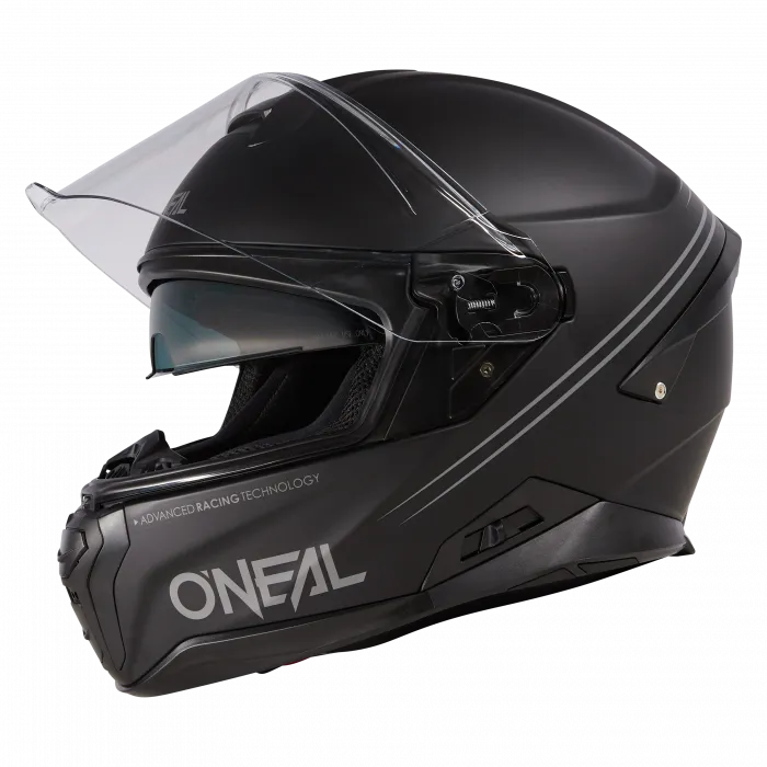 Integralhelm O`NEAL CHALLENGER SOLID V.23 schwarz