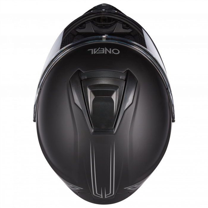 Integralhelm O`NEAL CHALLENGER SOLID V.23 schwarz