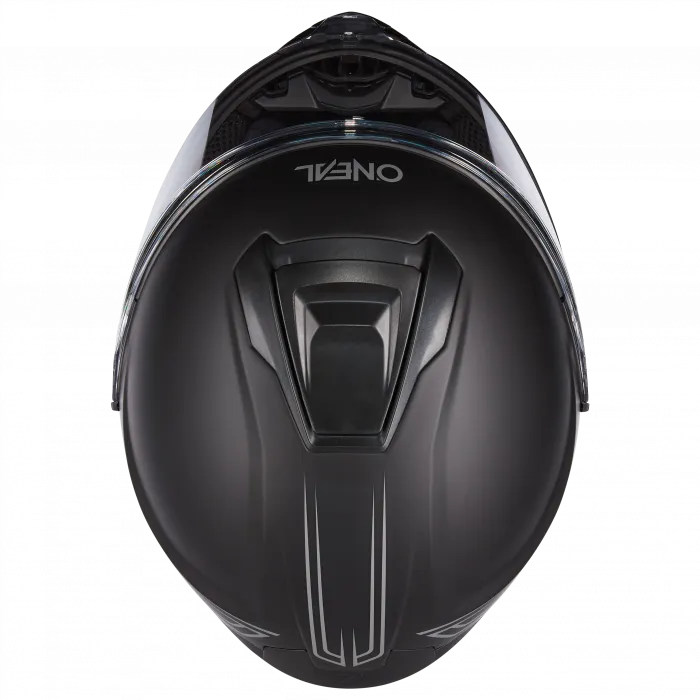 Integralhelm O`NEAL CHALLENGER SOLID V.23 schwarz