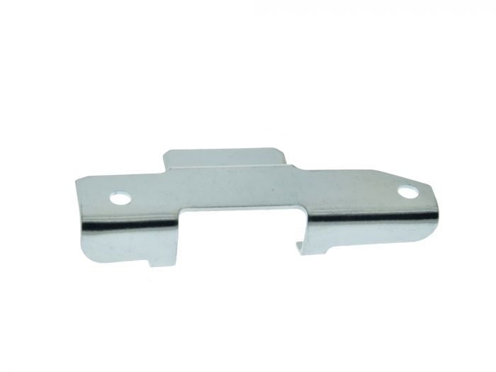 Preview: Batteriehalter für SIMSON S51 S50 S53, verzinkt