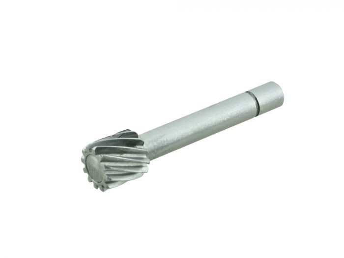 Axe entrainement de compteur JAWA 354