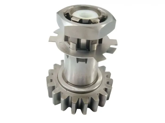Schaftrad für Getriebe JAWA638, 639, 640