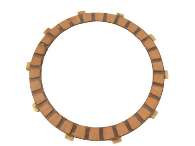 Driving plate Jawa 638