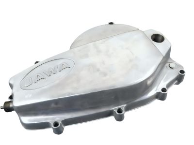Alternator cover Jawa 638, 639, 640