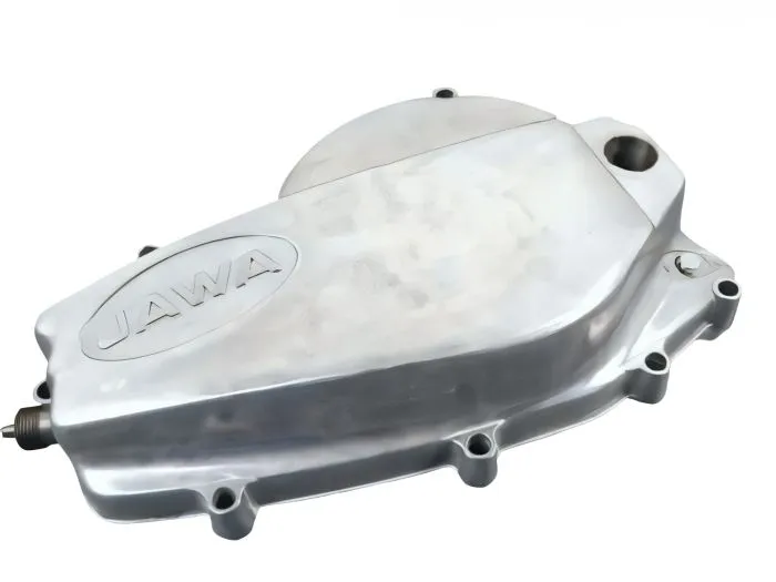 Kupplungsdeckel Jawa 638, 639, 640