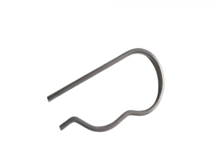 Spange für Tachoantrieb Simson S51, S70, SR50 und SR80