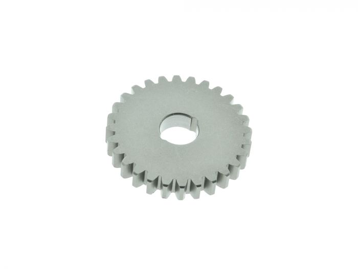 Kickstarterrad f. SIMSON S51, SR50, KR51/2 Schwalbe, S83
