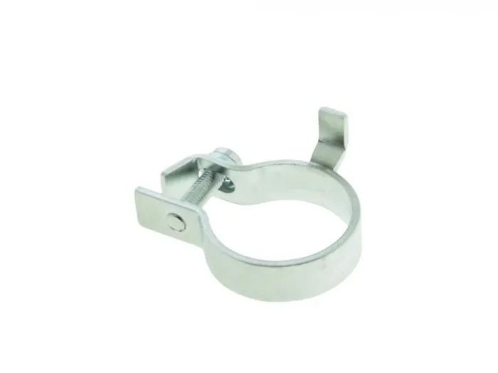 Sicherungsschelle Krümmermutter für SIMSON 28mm