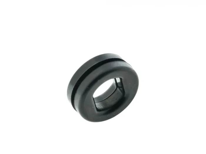 Gummipolster Kraftstoffbehälter hinten für MZ ES 125 150 250/2 ETS 250