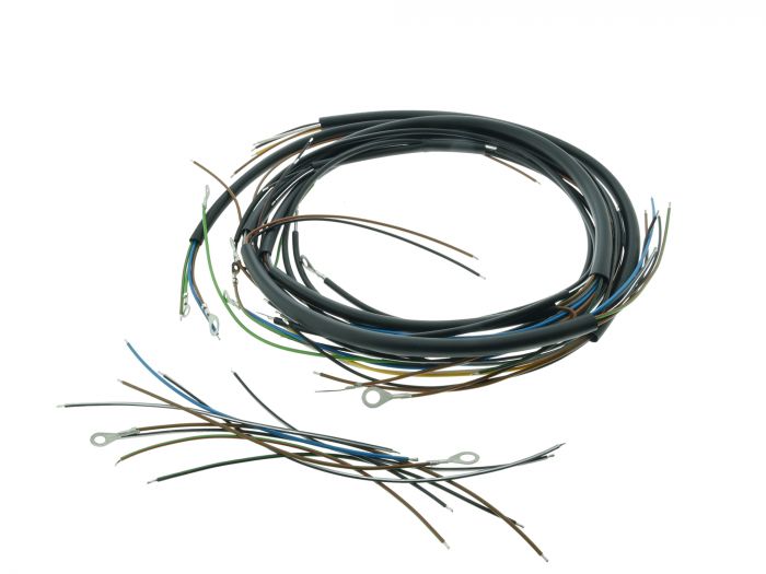 Kabelbaum passend für MZ ES 150 Schraubkontakt