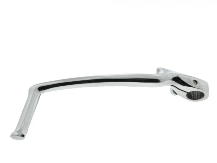 Kickstarterhebel passend für MZ RT 125/3 grob verzahnt