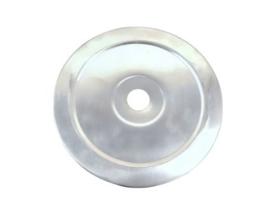 Cover for wheel hub Jawa 559 and 360, forward
