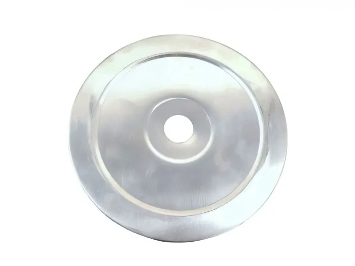 Deckel für Radnabe vorn Jawa CZ 125 - 350