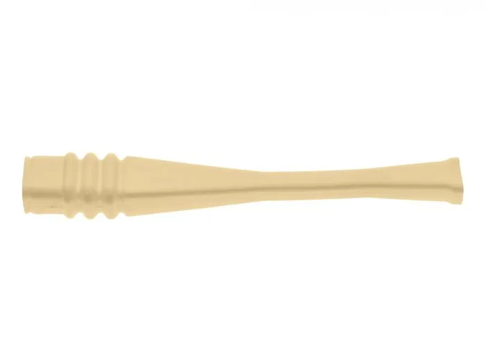 Kettenschlauch KR51/1, Star, Habicht, Duo beige
