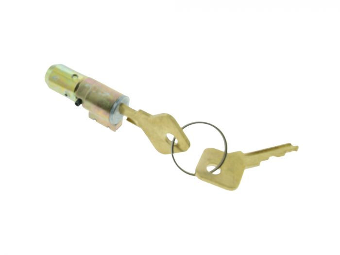 Sitzbankschloss für Simson Schwalbe, KR51/1 und KR51/2