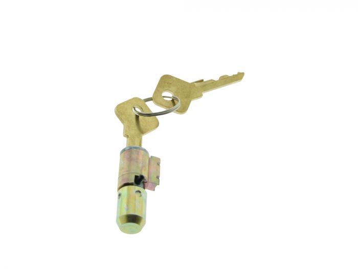 Preview: Sitzbankschloss für Simson Schwalbe, KR51/1 und KR51/2