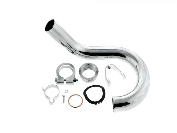 Krümmer SET SIMSON S51 S70 Enduro 32mm