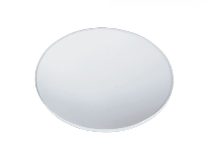 Tachoglas 60mm passend für MZ RT 125, IWL, flach