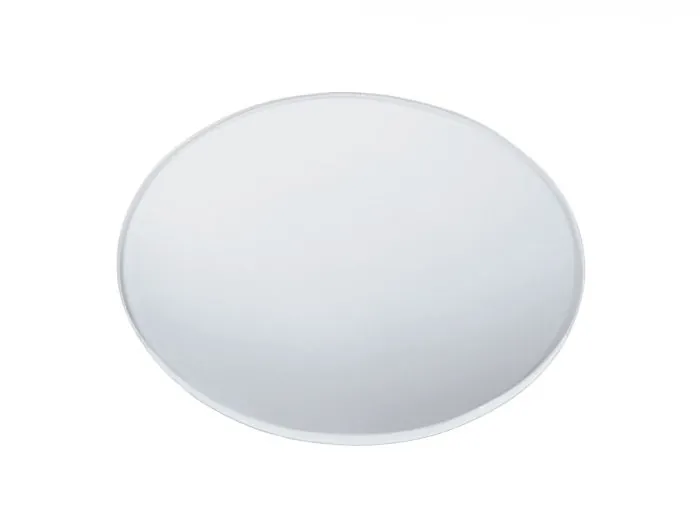 Tachoglas 60mm passend für MZ RT 125, IWL, flach