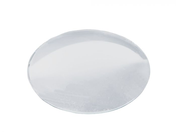 Verre de compteur rond JAWA CZ 250-350