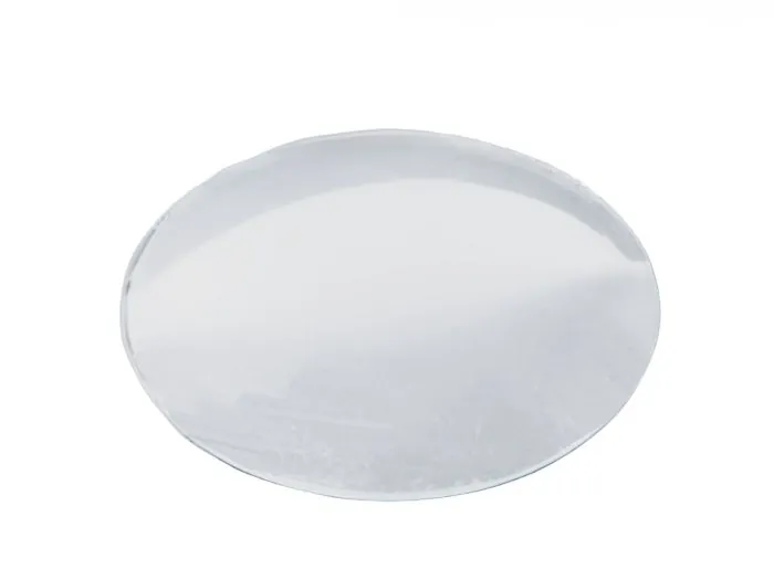 Tachoglas rund JAWA CZ 125 150 175 250 350