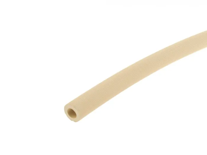 Gummiüberzug Haltegriff Sozius passend für MZ RT ES IWL beige