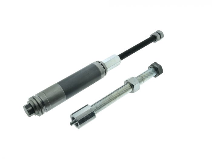 Extracteur axe bras oscillant vilbrequin JAWA 250-350