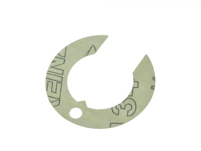 Mischkammerdichtung Oldtimer Vergaser passend für MZ ES RT125 BK IWL AWO -T