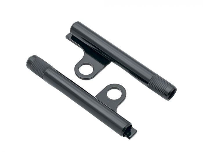 Supports clignotants fourche MZ ETZ TS