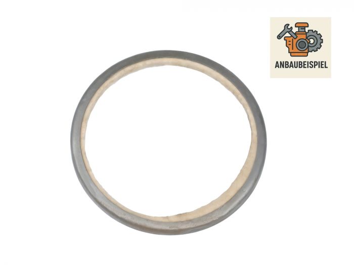 Dichtring für Tachoantrieb JAWA 50, Mustang 23