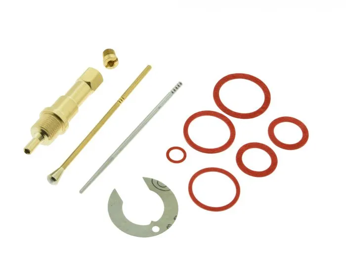 Vergaserreparatursatz für AWO Touren Flachschieber