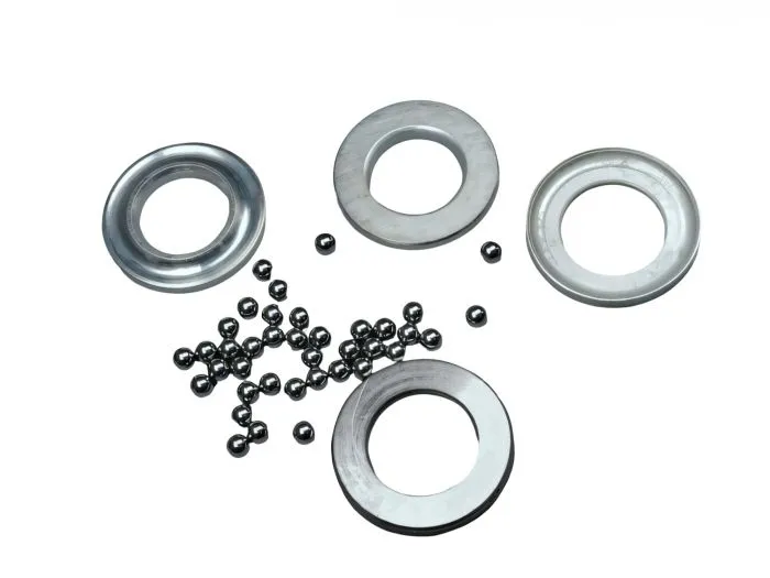 Lenkungslager, Lenkkopflager Satz JAWA CZ 125 - 350